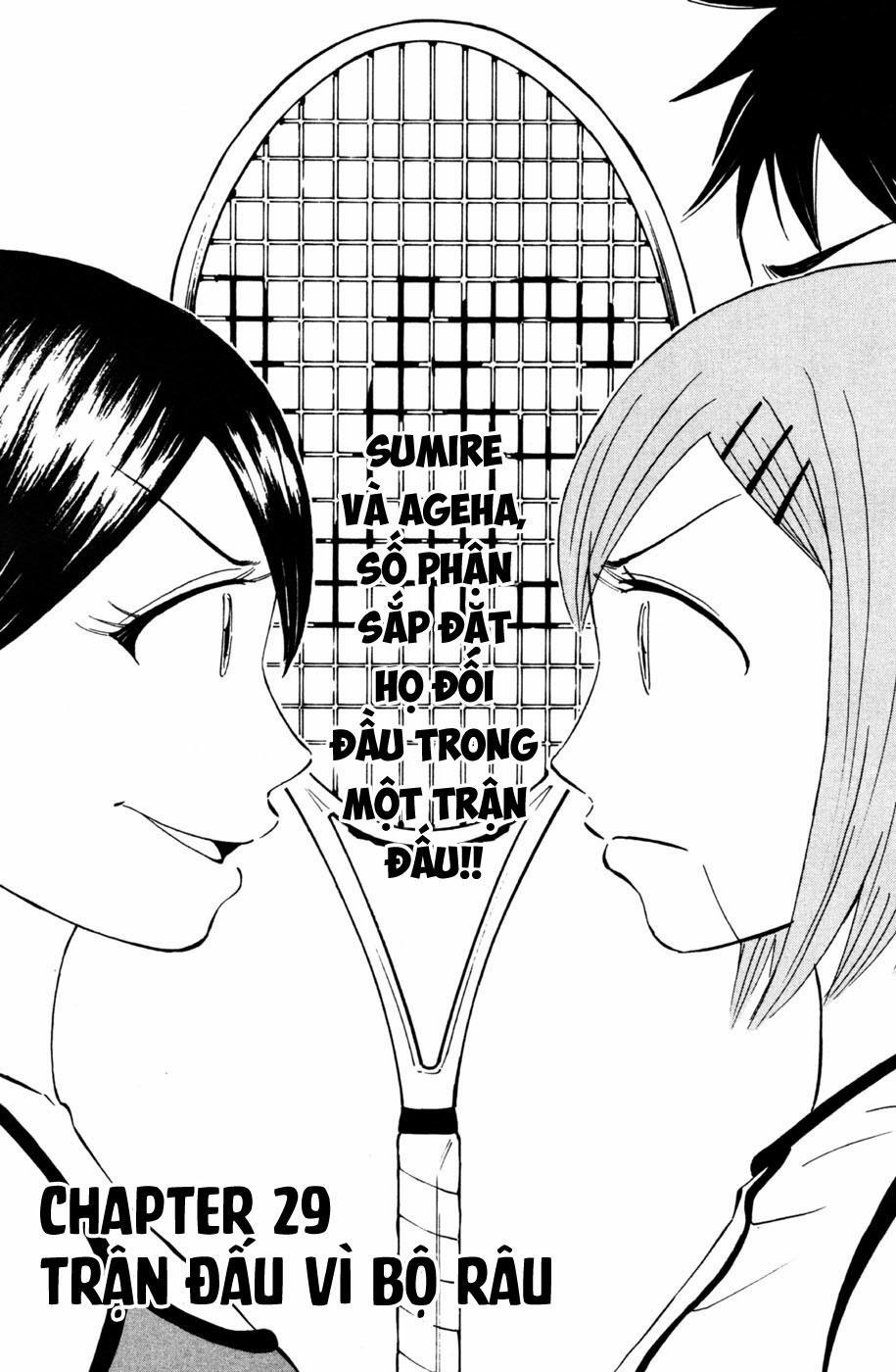 Sumire 16 Sai !! 29 trang 1