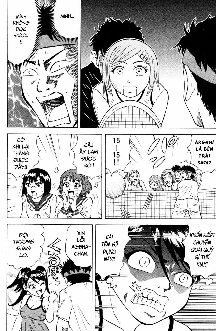 Sumire 16 Sai !! 29 trang 10