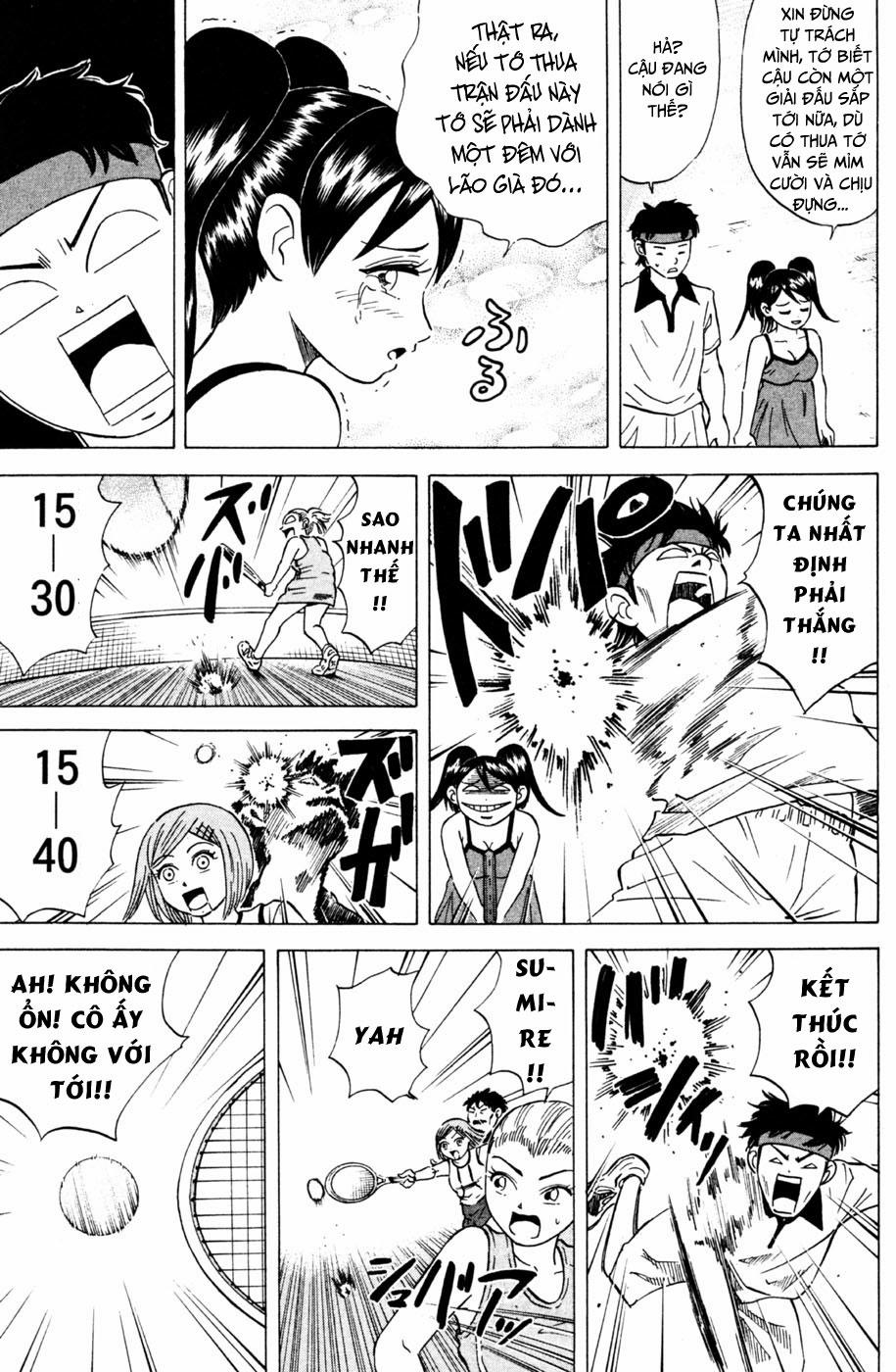 Sumire 16 Sai !! 29 trang 11