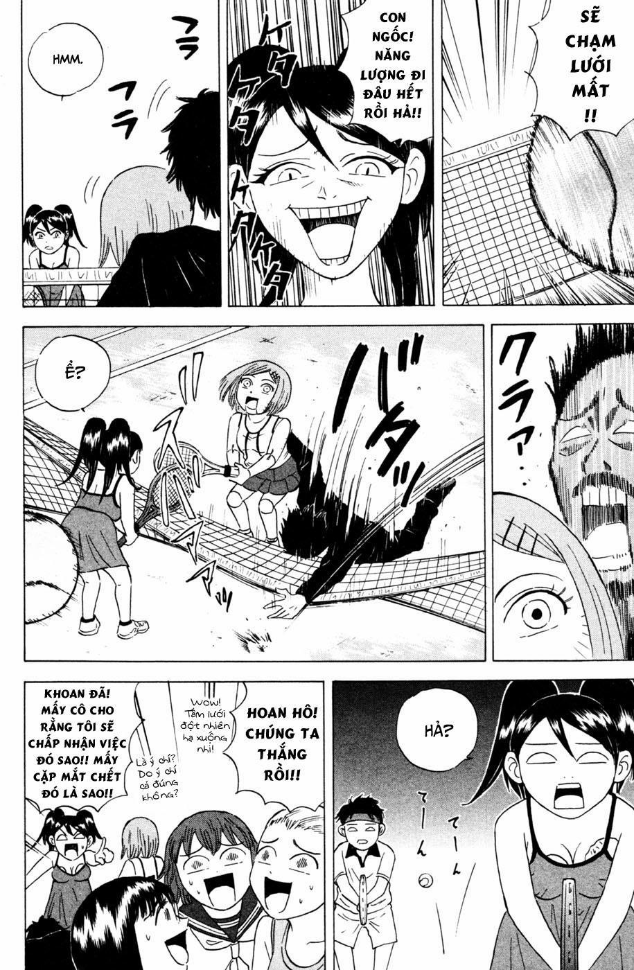 Sumire 16 Sai !! 29 trang 18