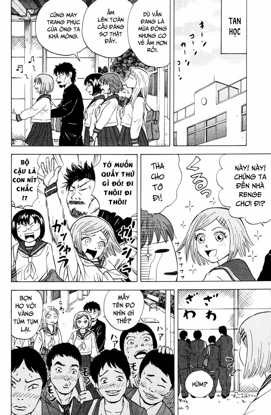 Sumire 16 Sai !! 29 trang 2