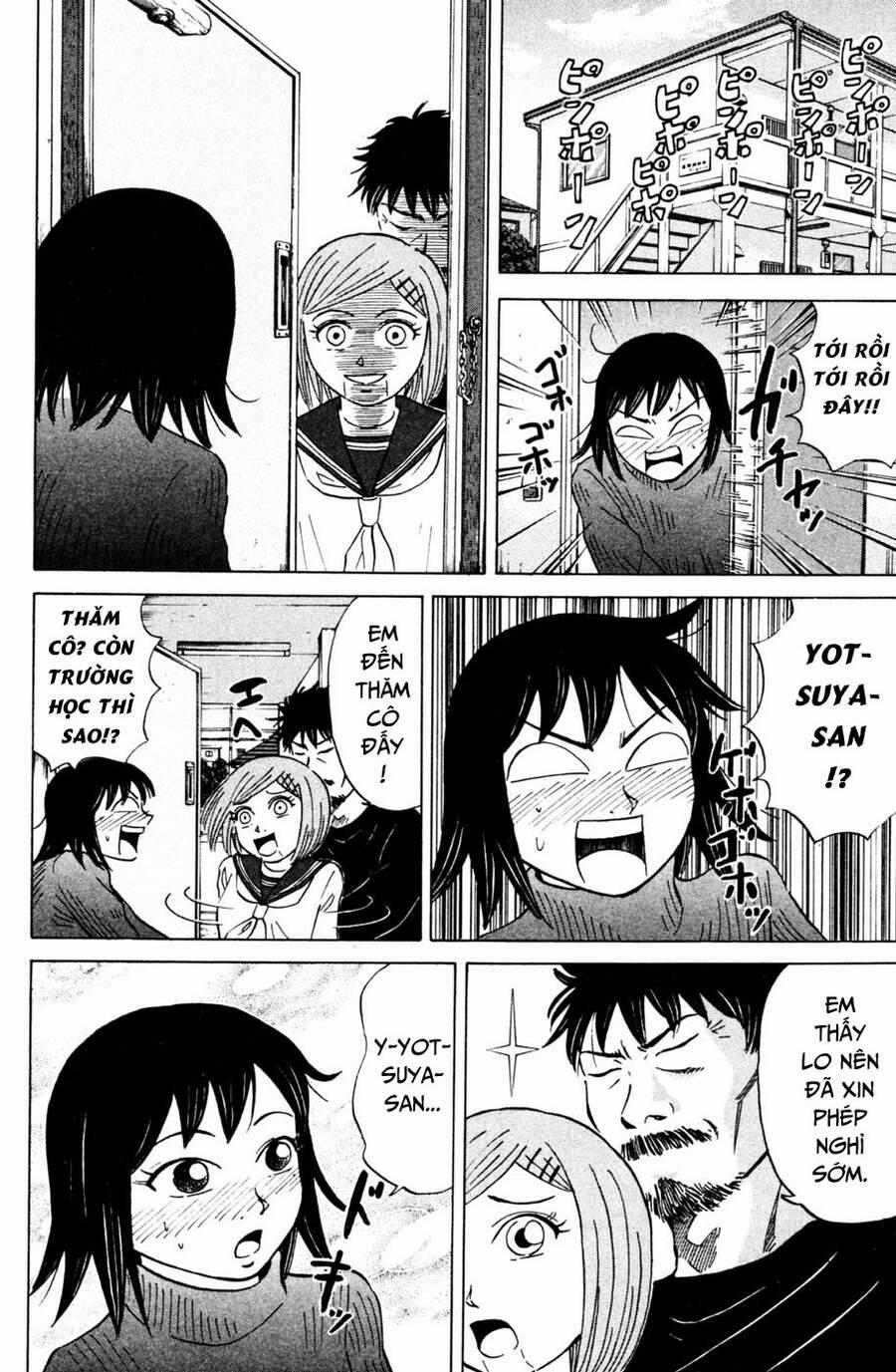 Sumire 16 Sai !! 30 trang 4