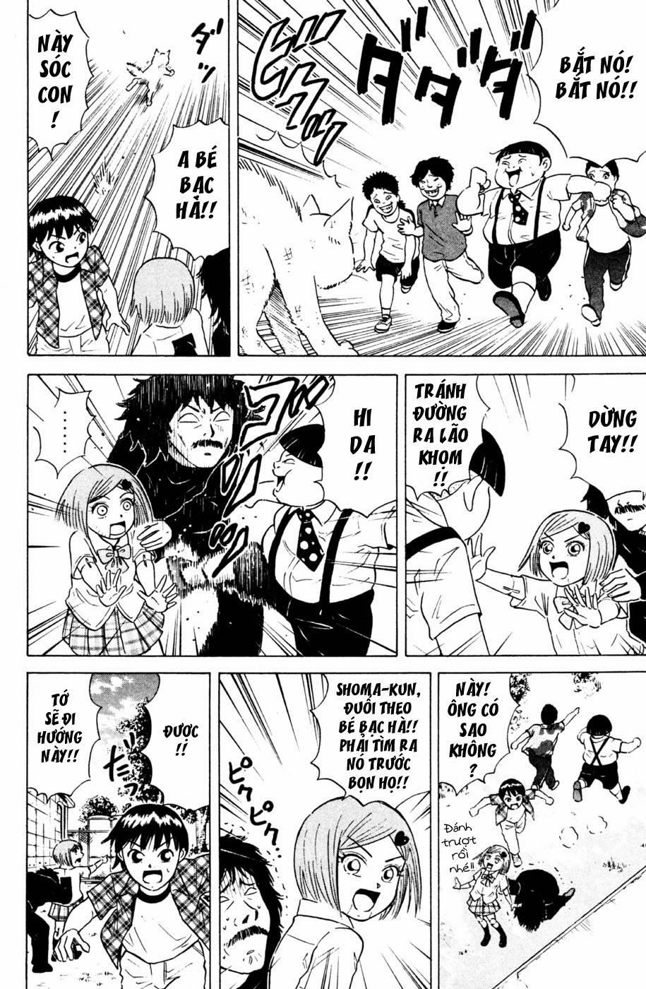 Sumire 16 Sai !! 31 trang 10