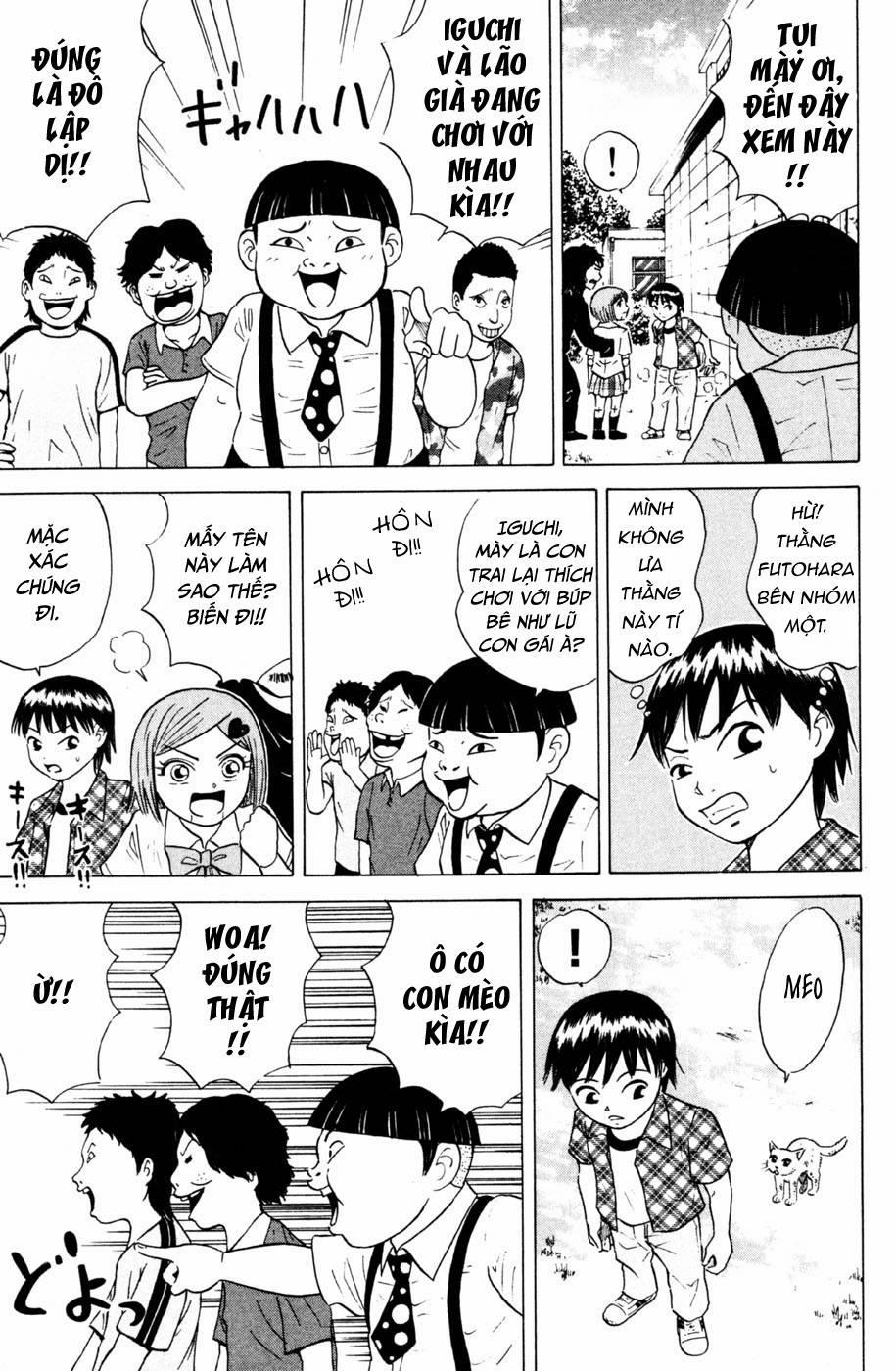 Sumire 16 Sai !! 31 trang 9