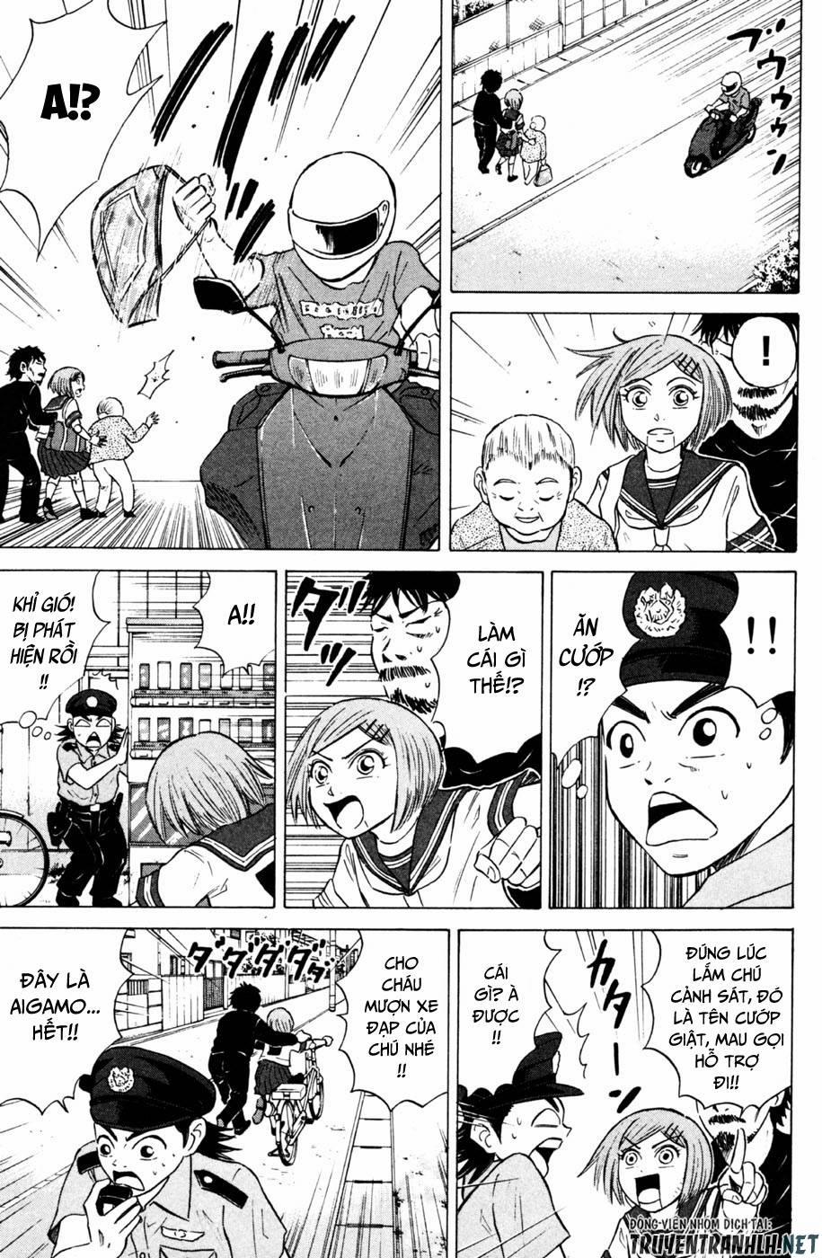 Sumire 16 Sai !! 32 trang 10