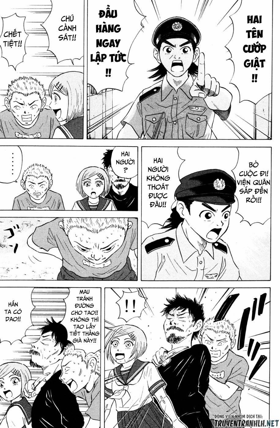 Sumire 16 Sai !! 32 trang 14