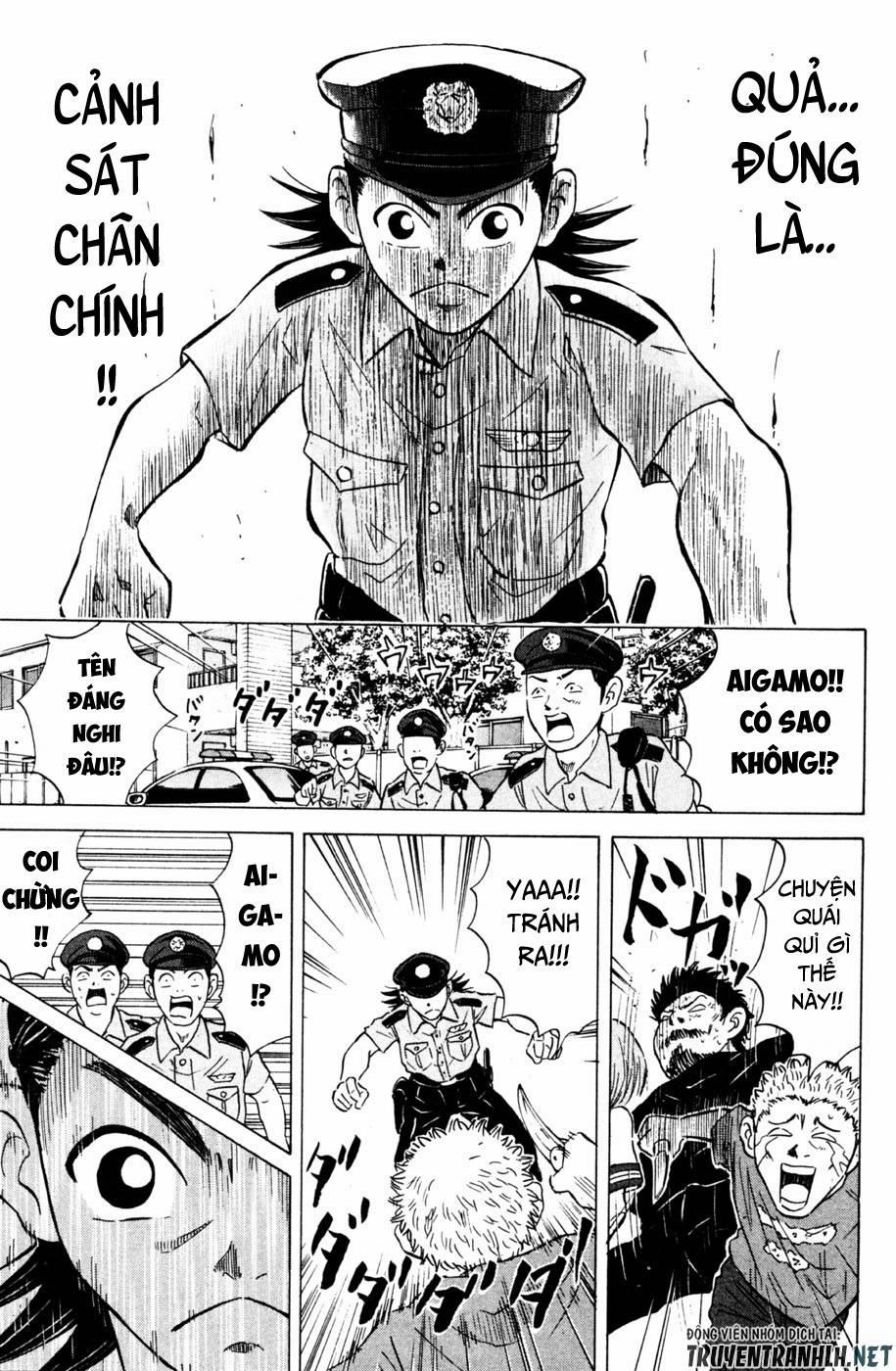 Sumire 16 Sai !! 32 trang 16