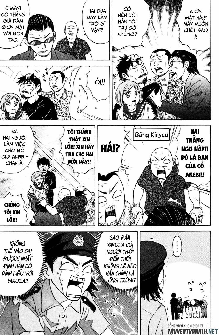 Sumire 16 Sai !! 32 trang 8