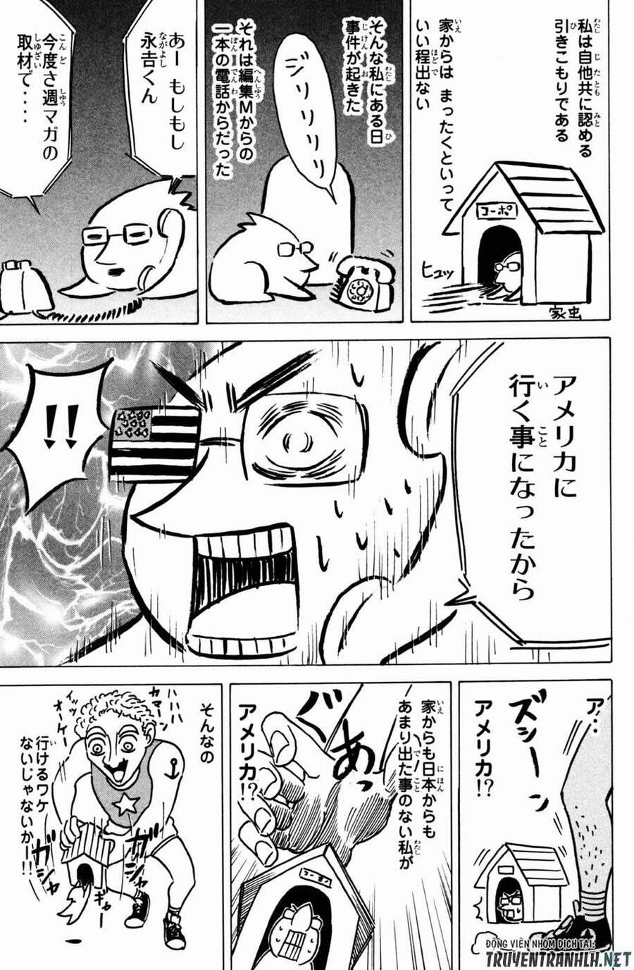 Sumire 16 Sai !! 33 trang 19