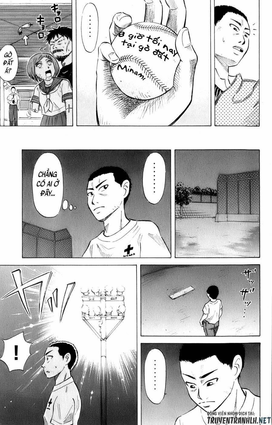 Sumire 16 Sai !! 34 trang 22