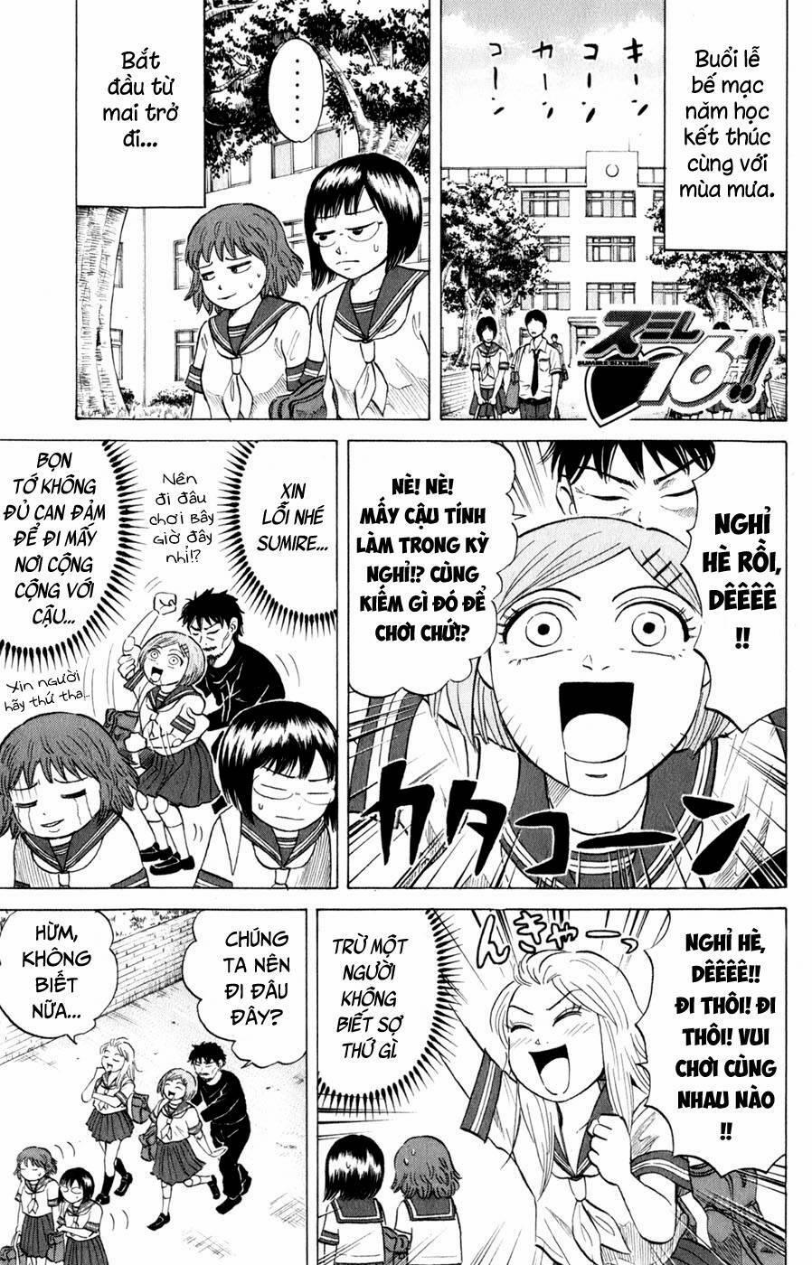 Sumire 16 Sai !! 35 trang 2