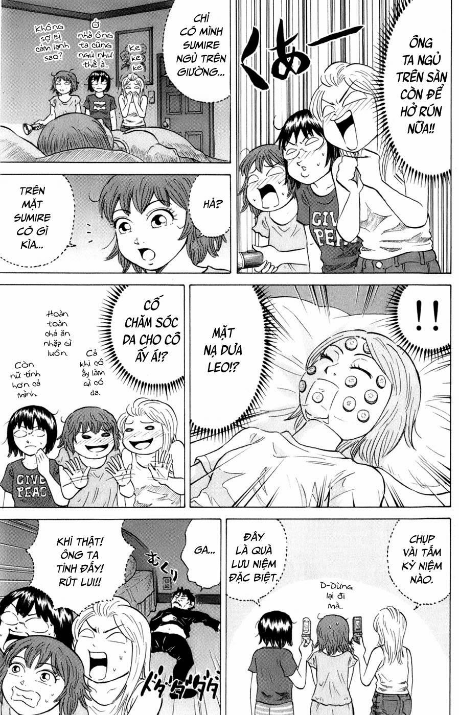 Sumire 16 Sai !! 36 trang 4