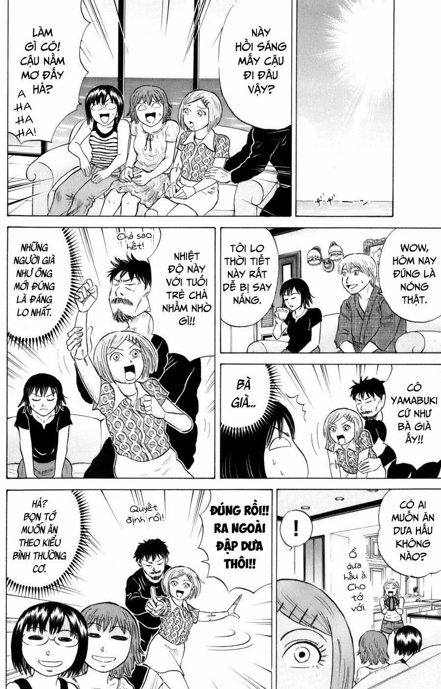 Sumire 16 Sai !! 36 trang 5