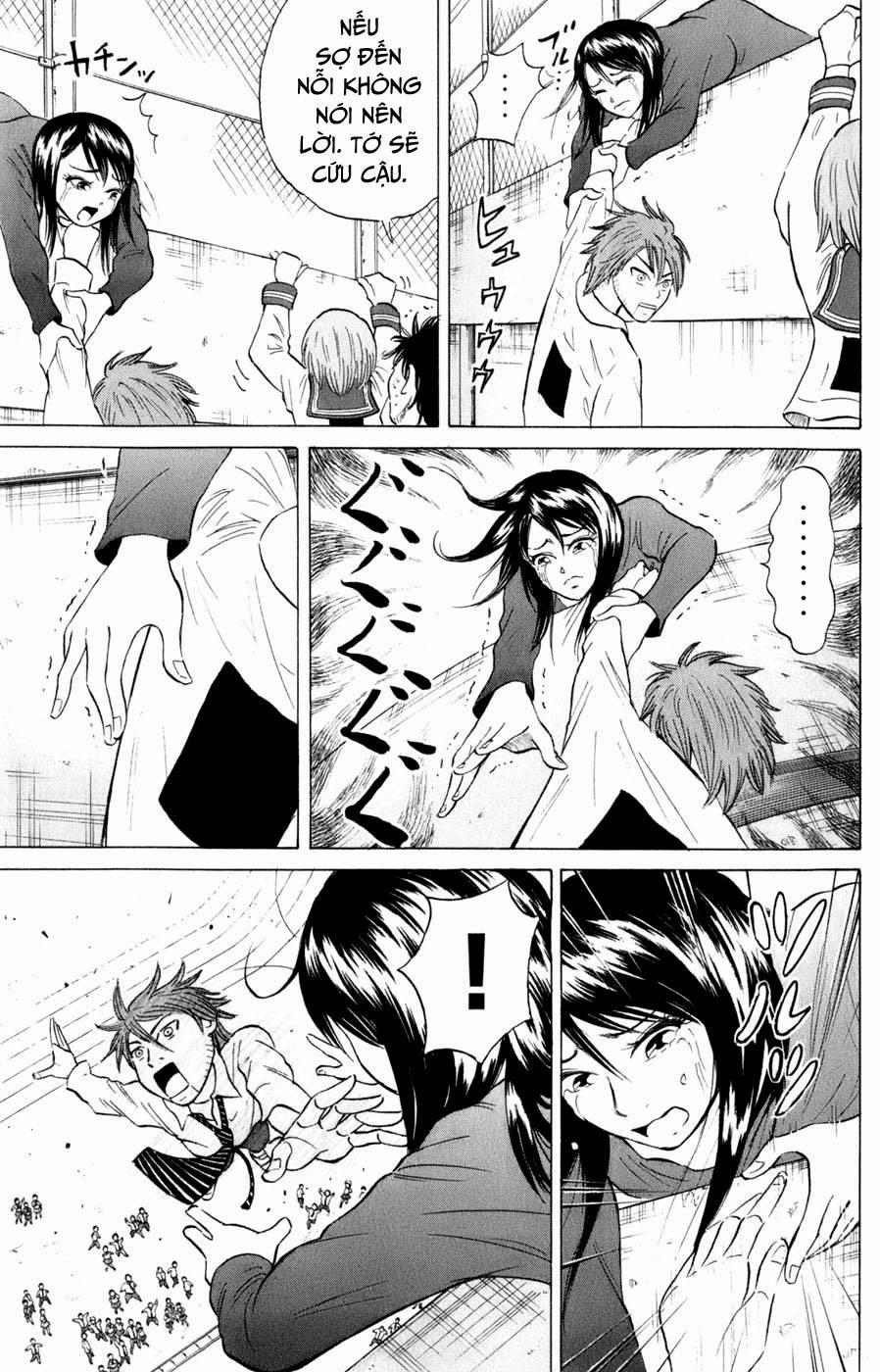 Sumire 16 Sai !! 38 trang 14