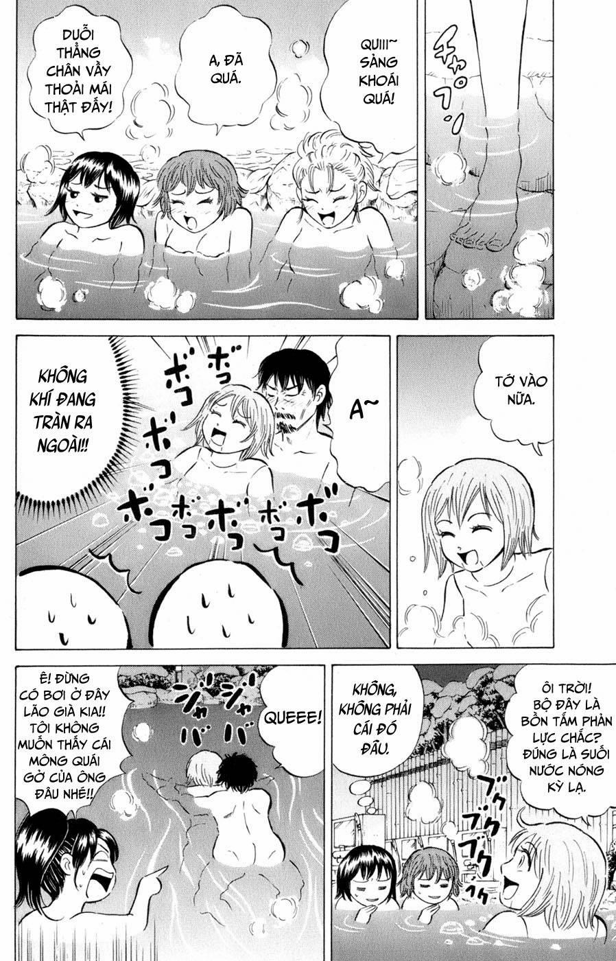 Sumire 16 Sai !! 40 trang 13