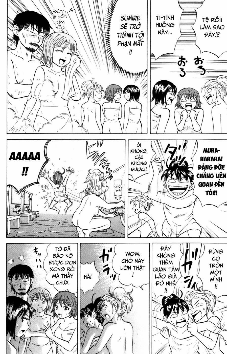 Sumire 16 Sai !! 40 trang 15