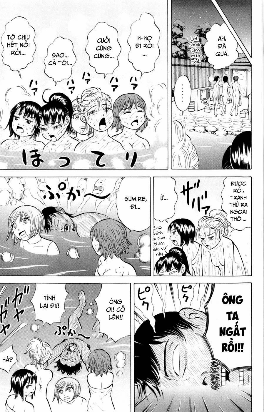 Sumire 16 Sai !! 40 trang 18