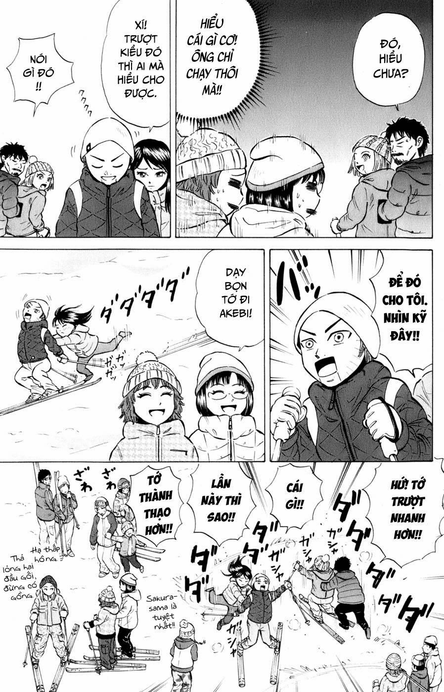 Sumire 16 Sai !! 41 trang 4