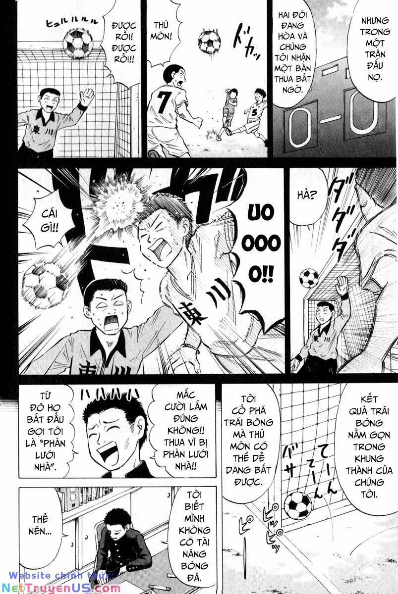 Sumire 16 Sai !! 43 trang 14