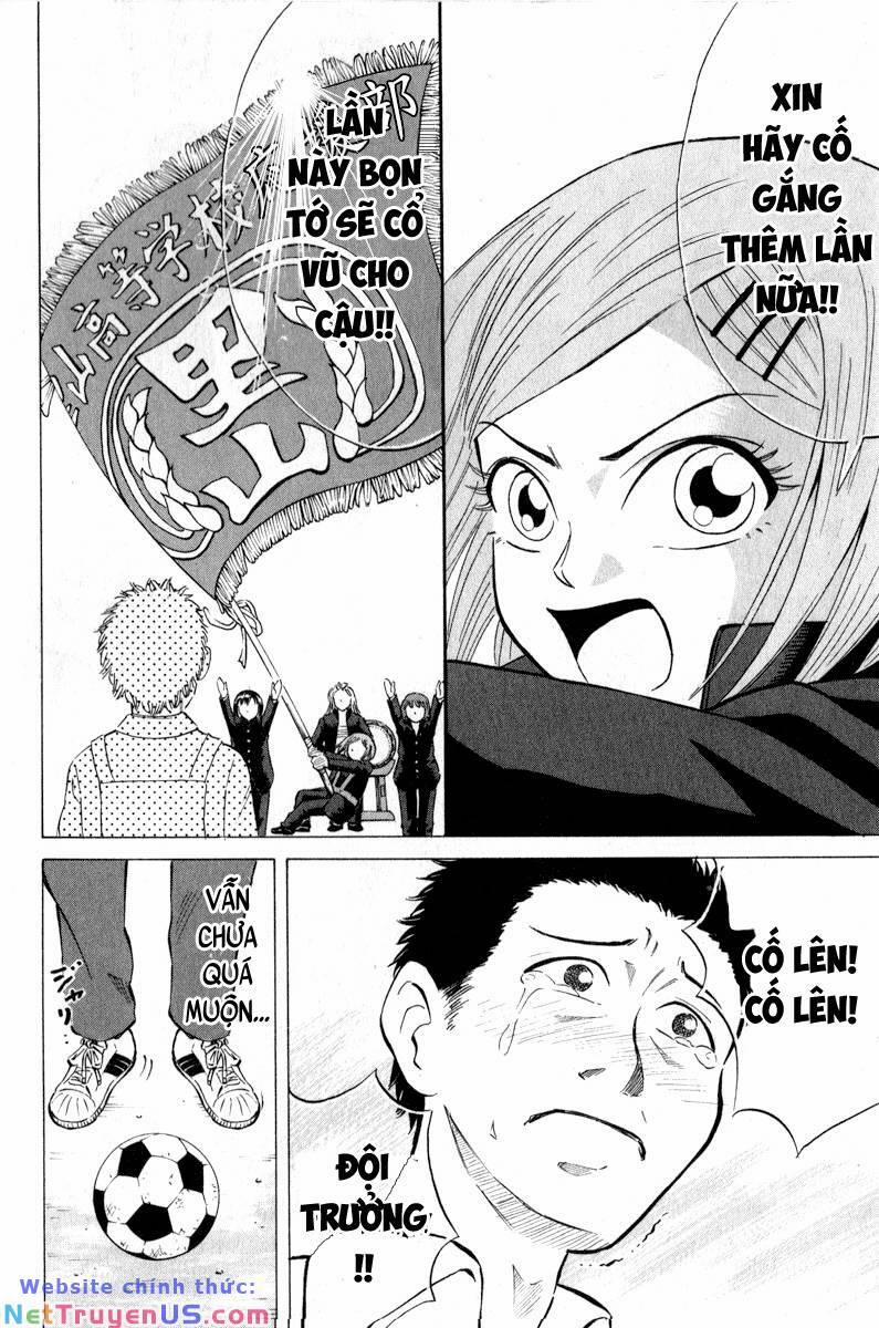 Sumire 16 Sai !! 43 trang 20