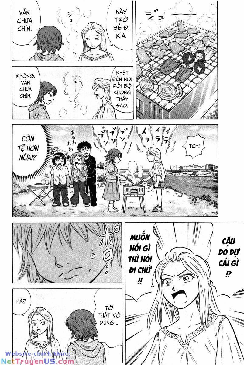 Sumire 16 Sai !! 44 trang 11