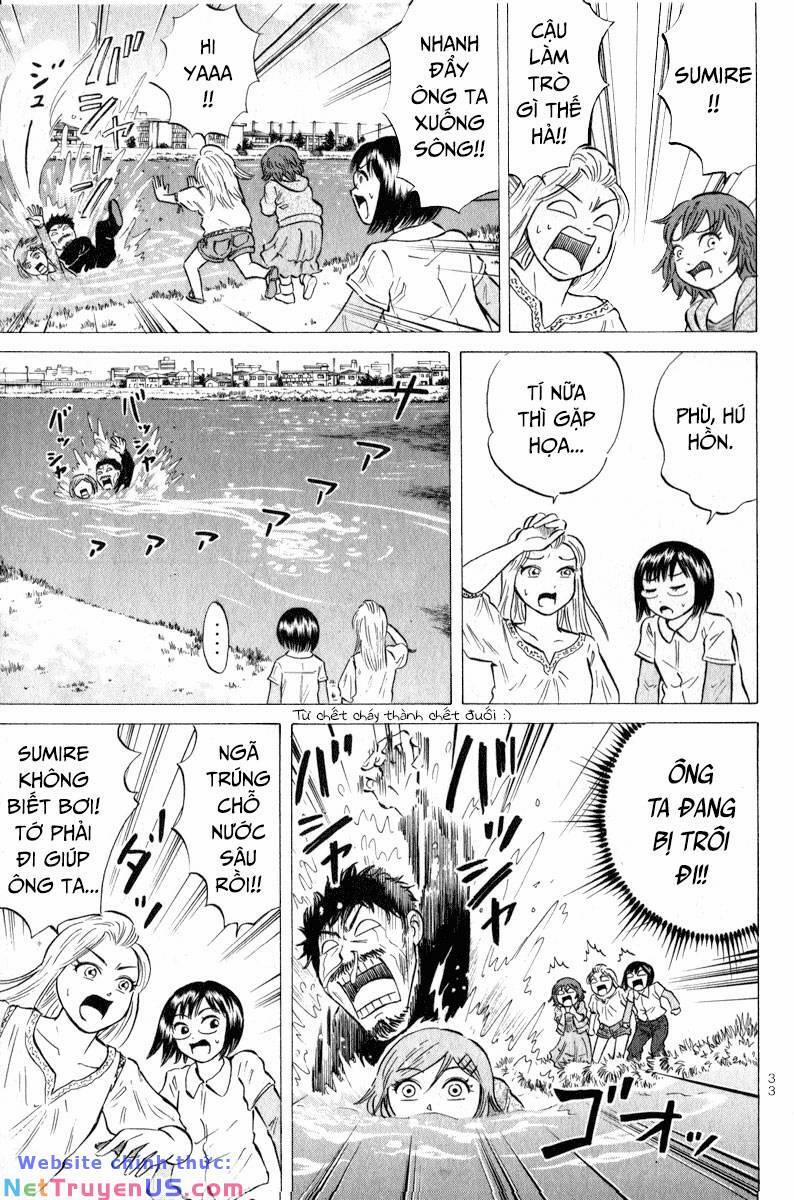 Sumire 16 Sai !! 44 trang 14