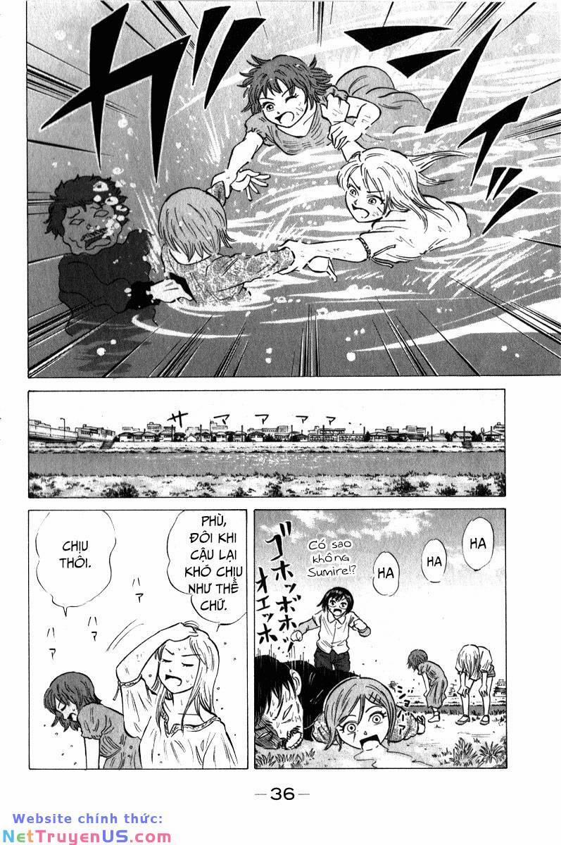 Sumire 16 Sai !! 44 trang 17
