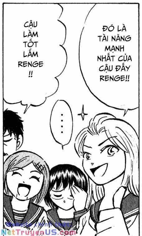 Sumire 16 Sai !! 44 trang 21