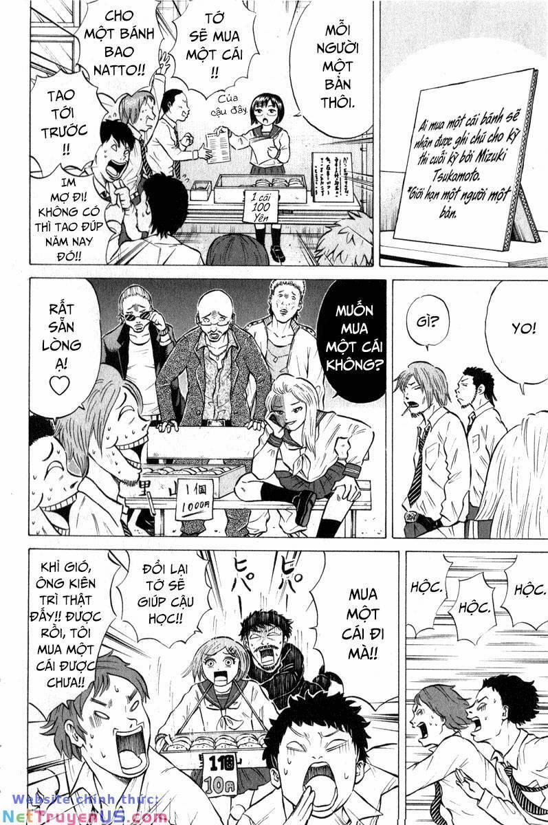 Sumire 16 Sai !! 44 trang 5