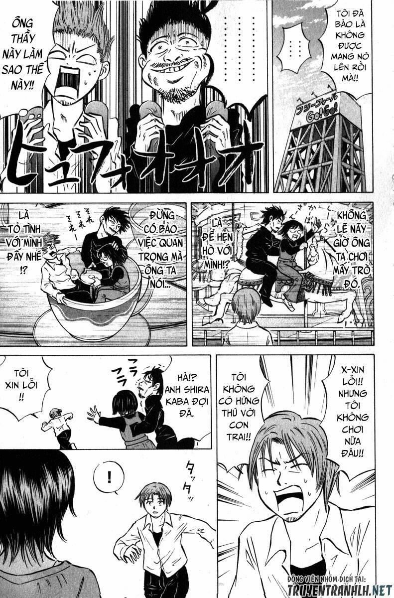 Sumire 16 Sai !! 45 trang 13