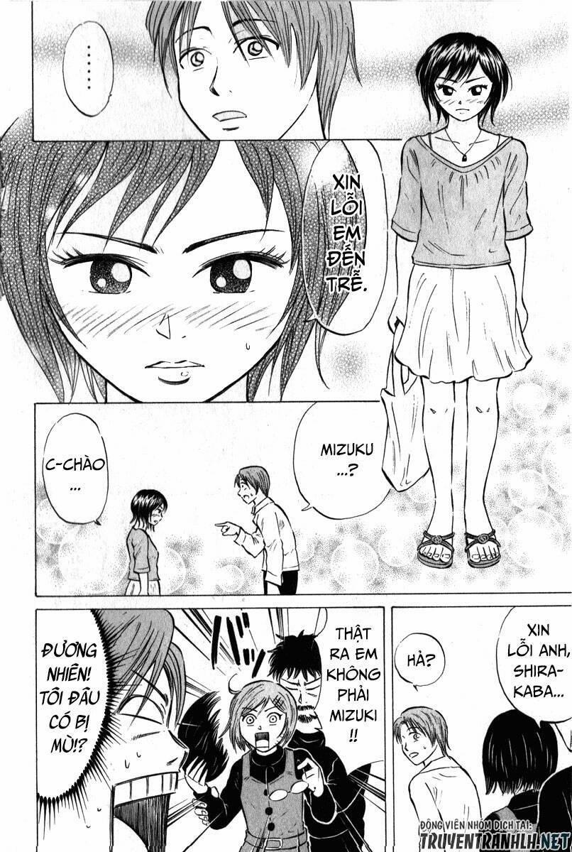 Sumire 16 Sai !! 45 trang 14