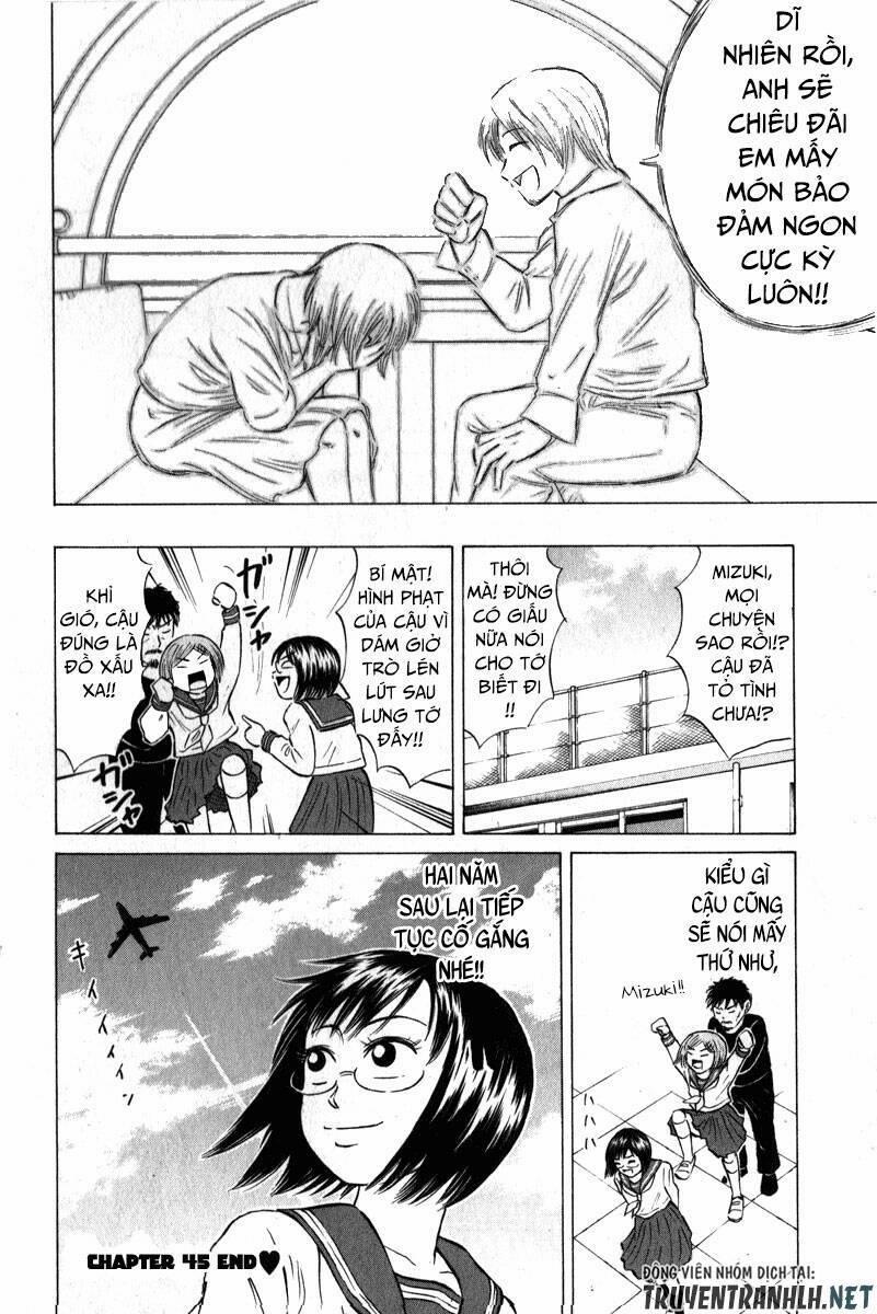 Sumire 16 Sai !! 45 trang 18