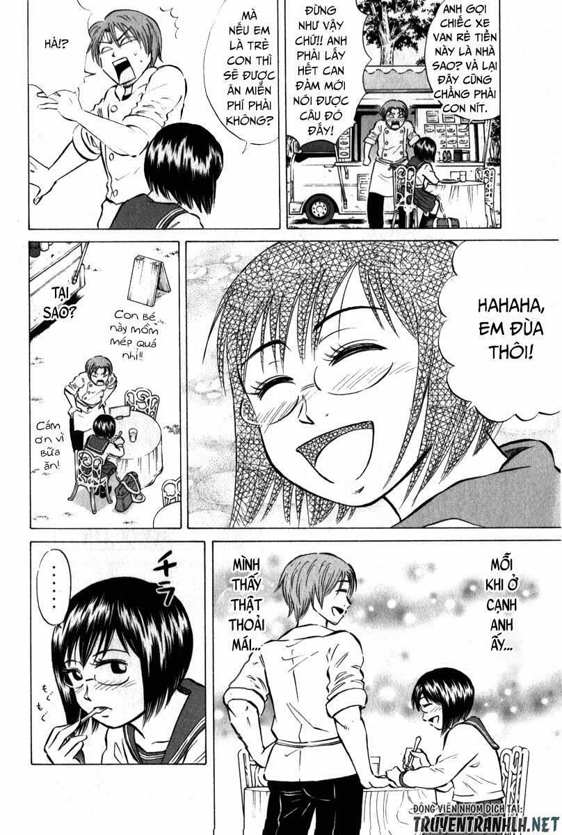 Sumire 16 Sai !! 45 trang 4