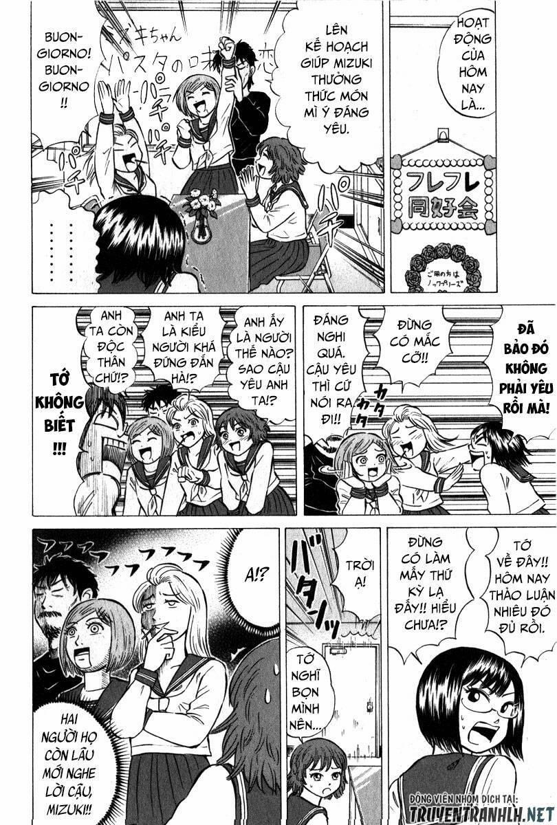 Sumire 16 Sai !! 45 trang 6