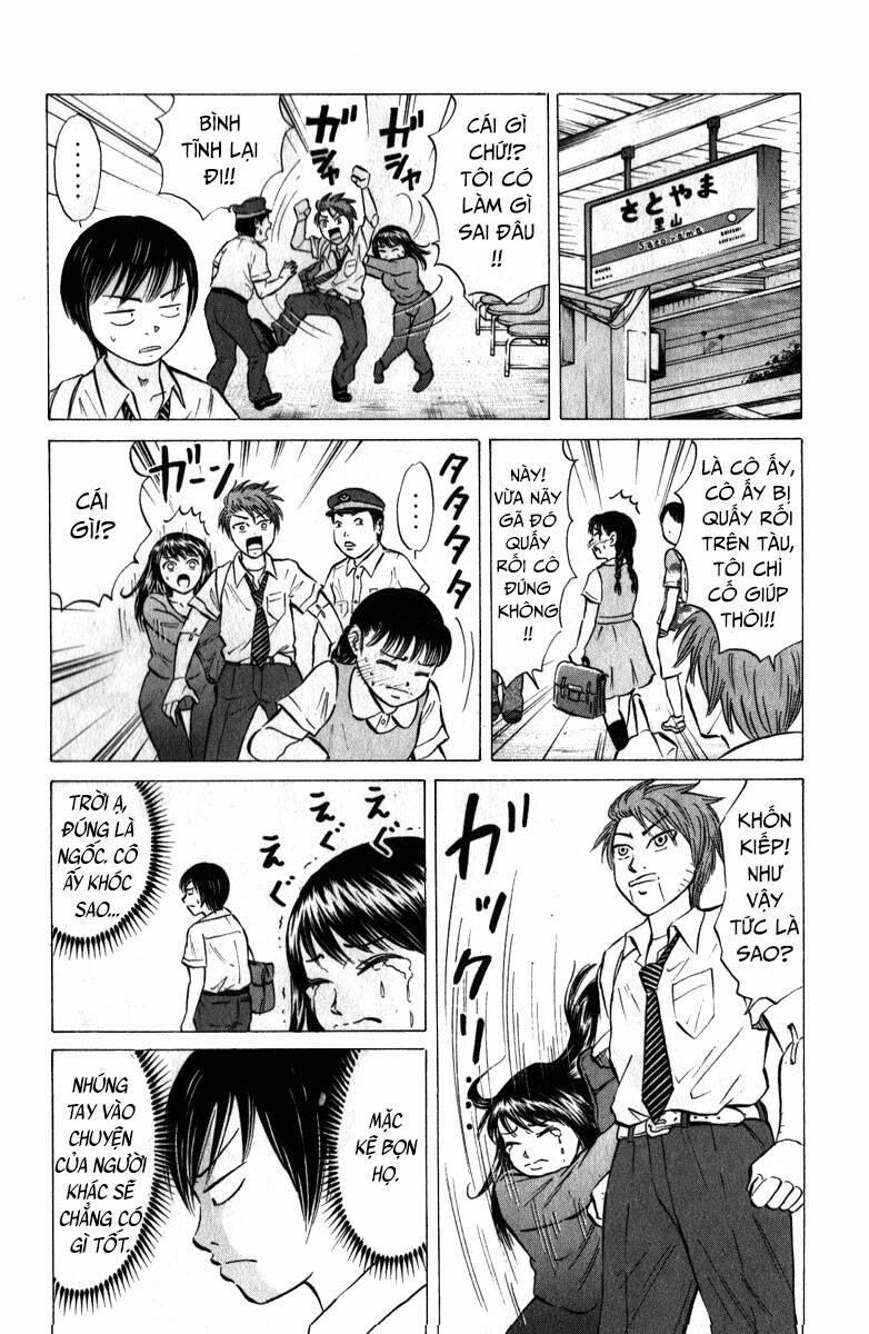 Sumire 16 Sai !! 46 trang 5