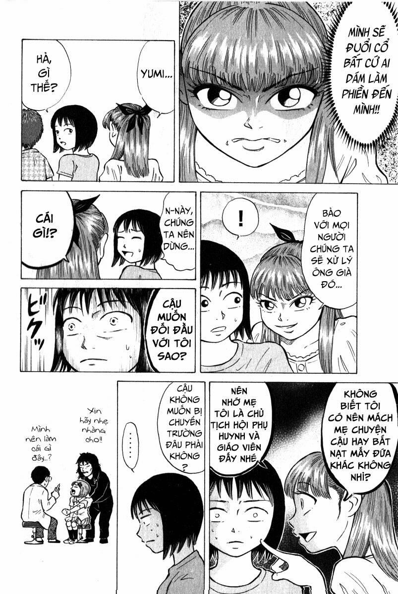 Sumire 16 Sai !! 47 trang 5