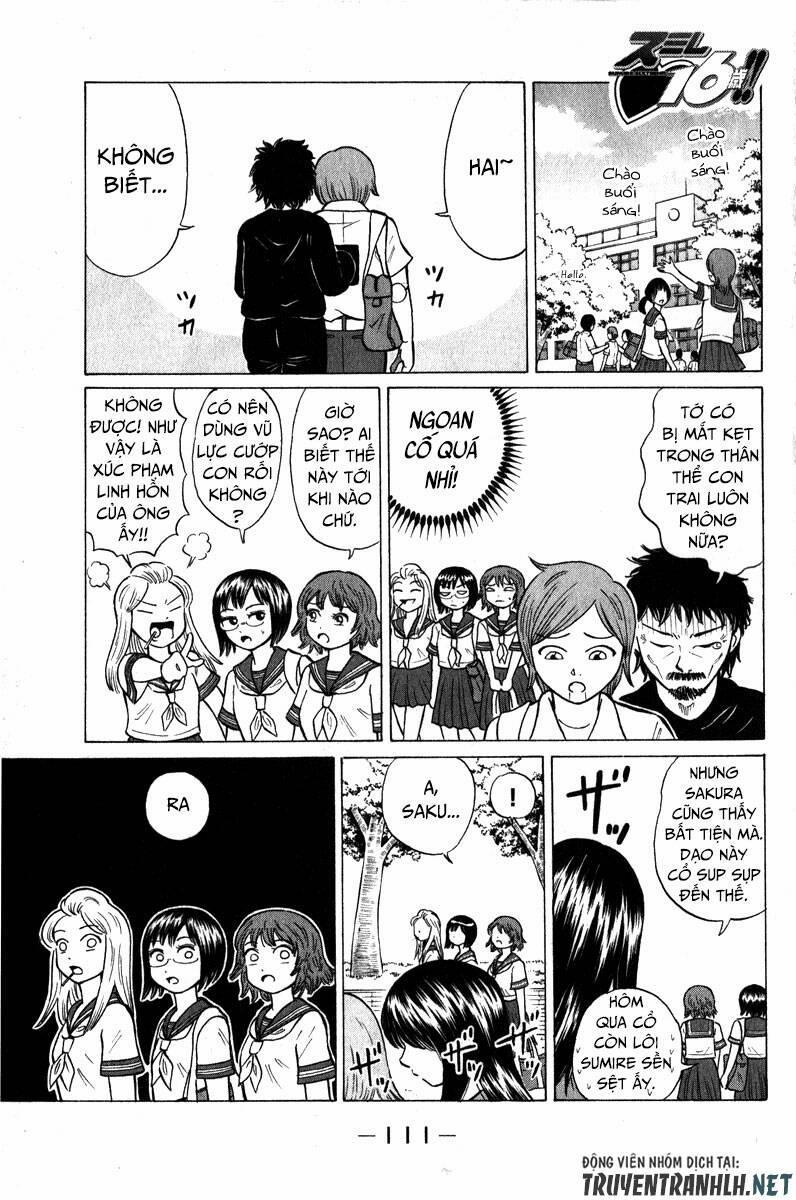 Sumire 16 Sai !! 49 trang 1