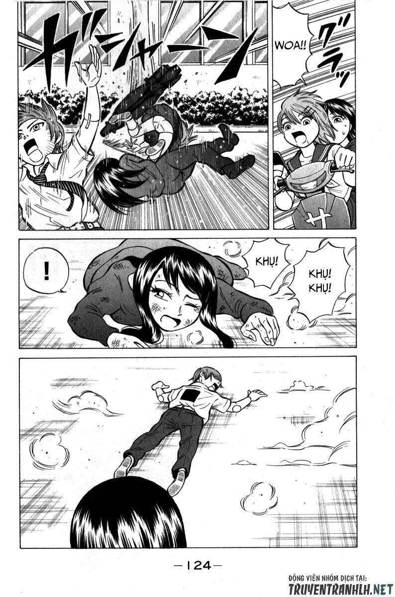 Sumire 16 Sai !! 49 trang 14