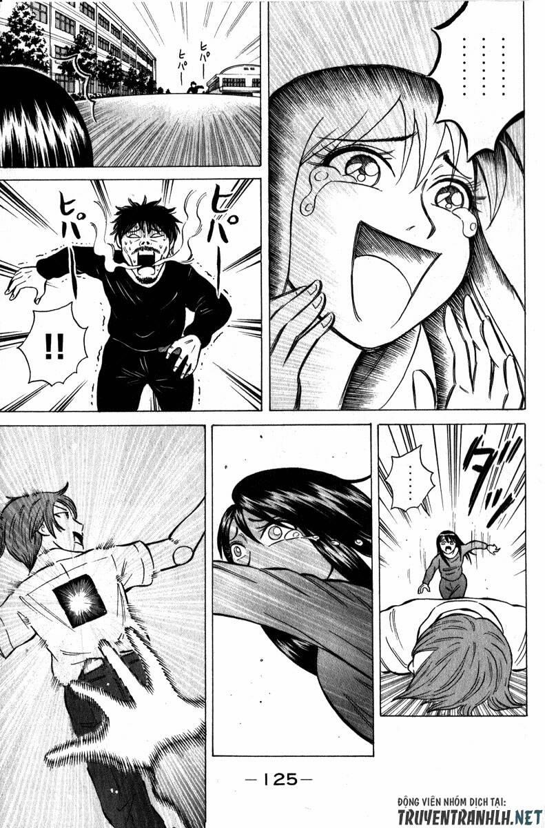 Sumire 16 Sai !! 49 trang 15