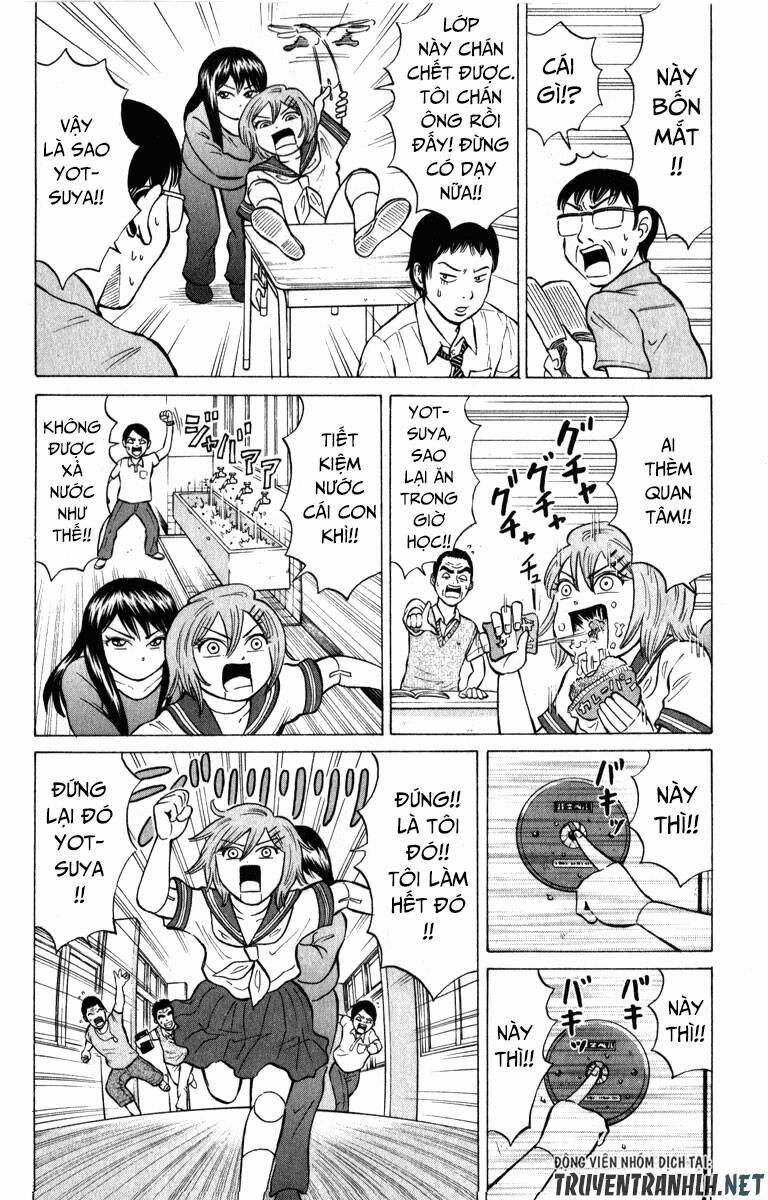 Sumire 16 Sai !! 49 trang 4