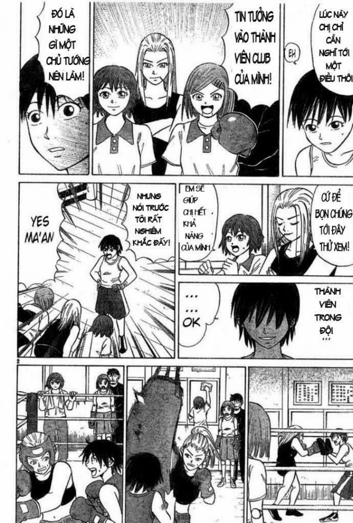 Sumire 16 Sai !! 5 trang 1