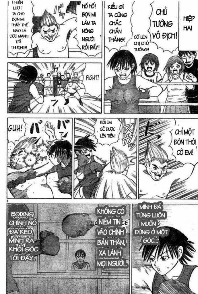 Sumire 16 Sai !! 5 trang 5