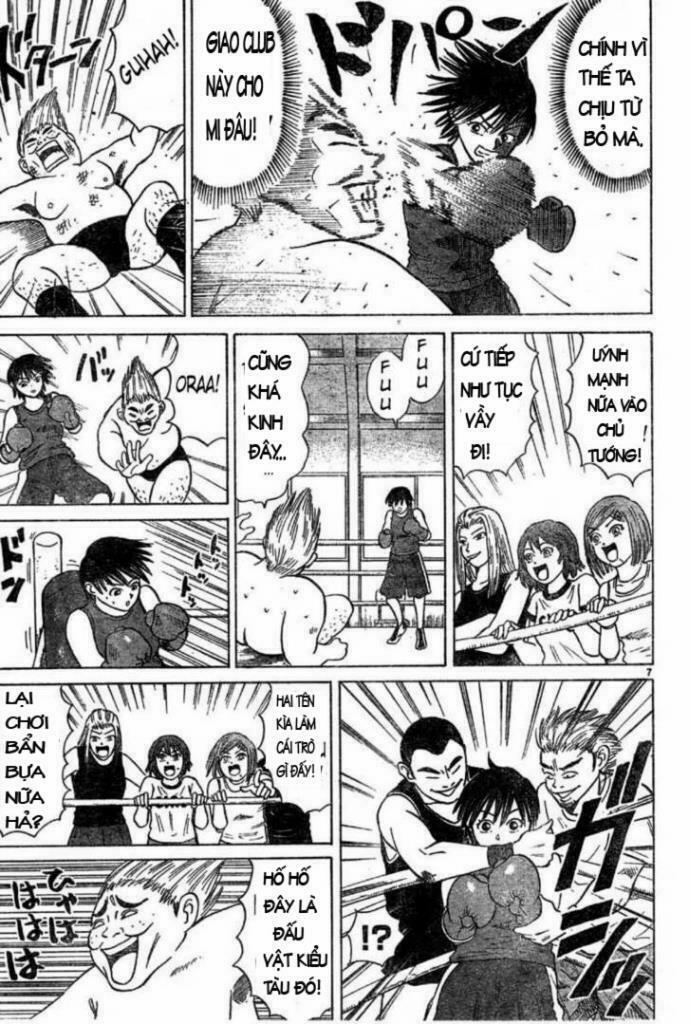 Sumire 16 Sai !! 5 trang 6