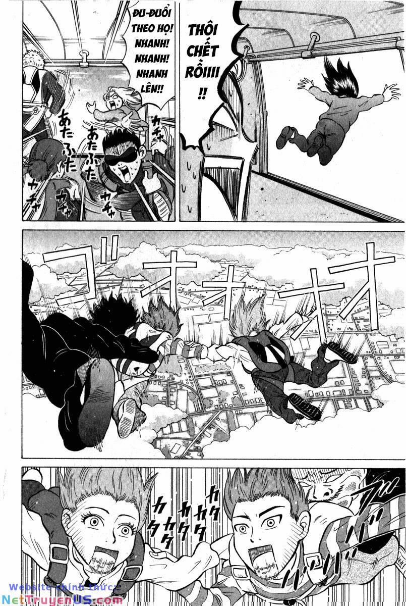 Sumire 16 Sai !! 50 trang 11