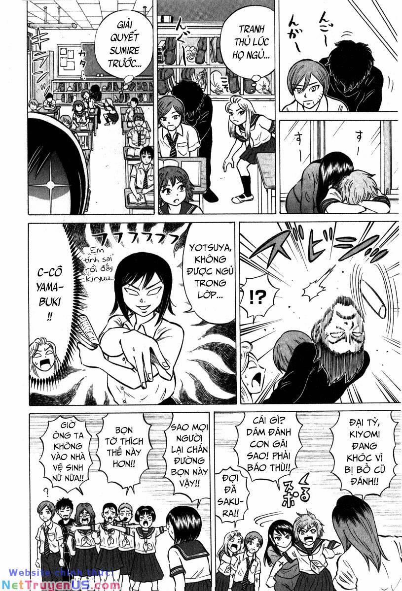 Sumire 16 Sai !! 50 trang 7