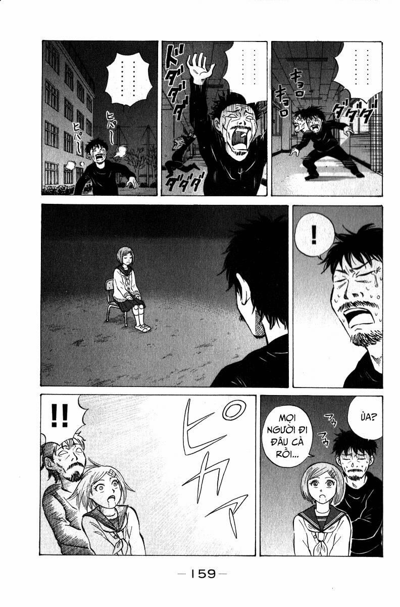 Sumire 16 Sai !! 51 trang 14