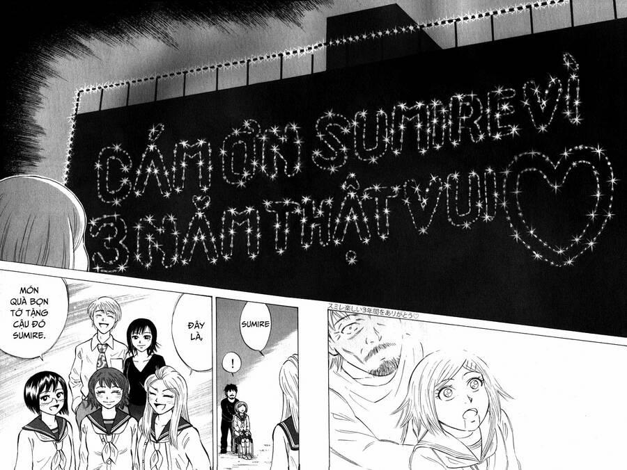 Sumire 16 Sai !! 51 trang 15