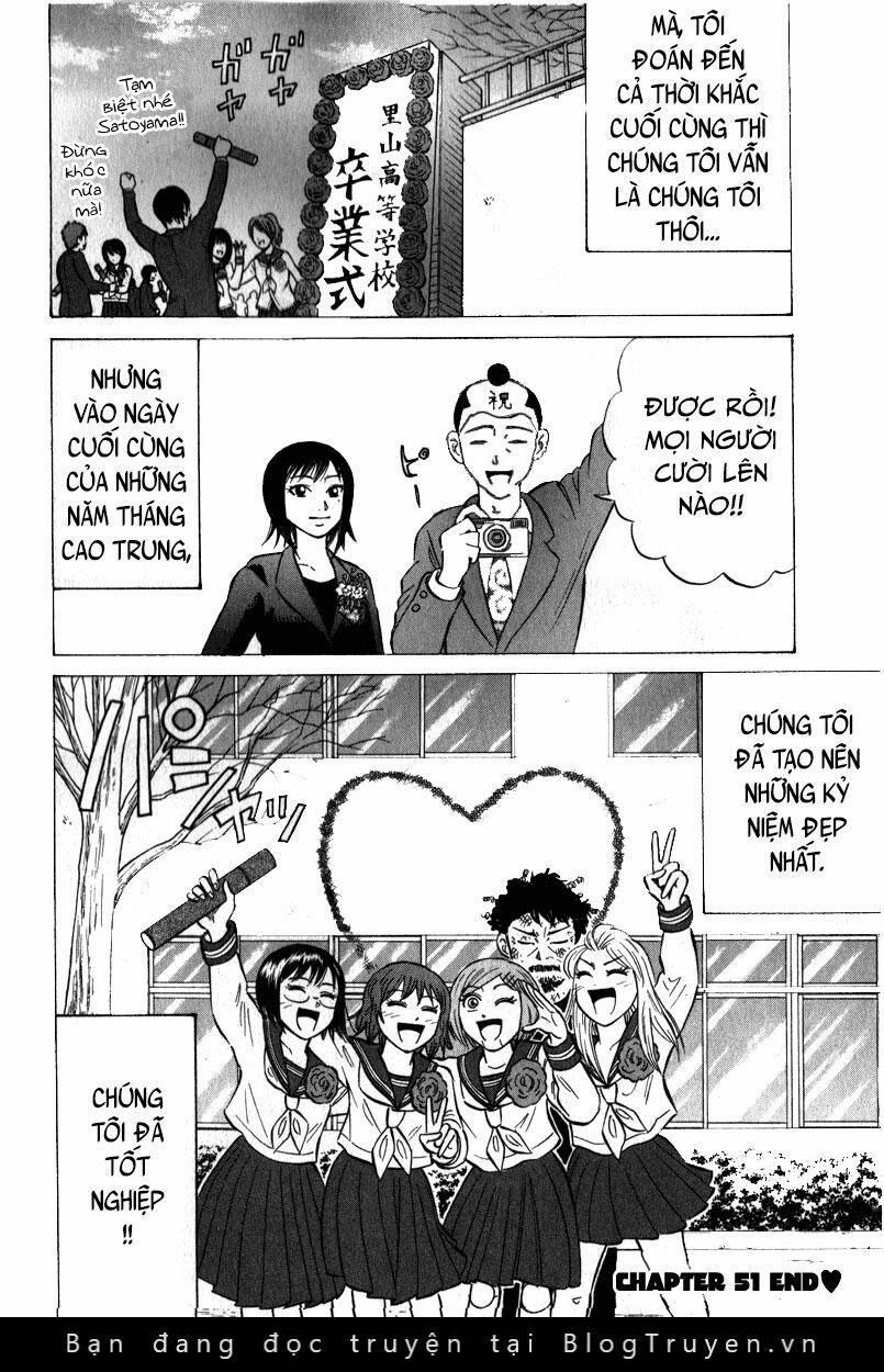 Sumire 16 Sai !! 51 trang 18