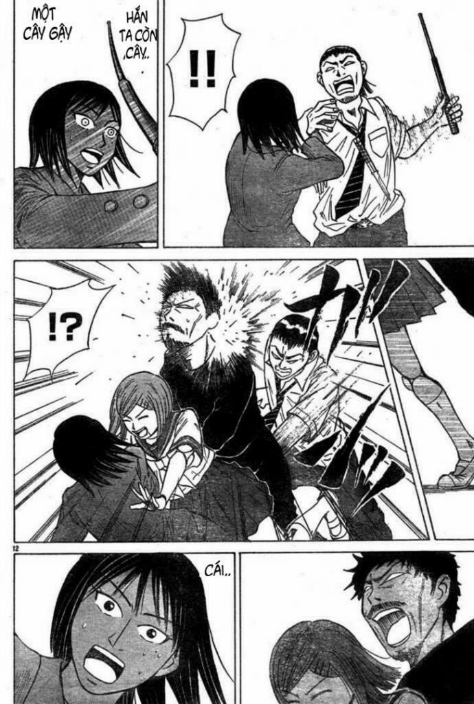 Sumire 16 Sai !! 6 trang 11