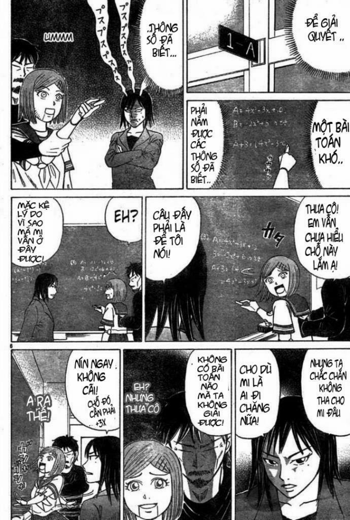 Sumire 16 Sai !! 6 trang 5